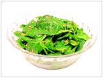 酱拌野菜