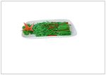 麻酱拌野菜