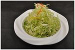 香拌苦菊