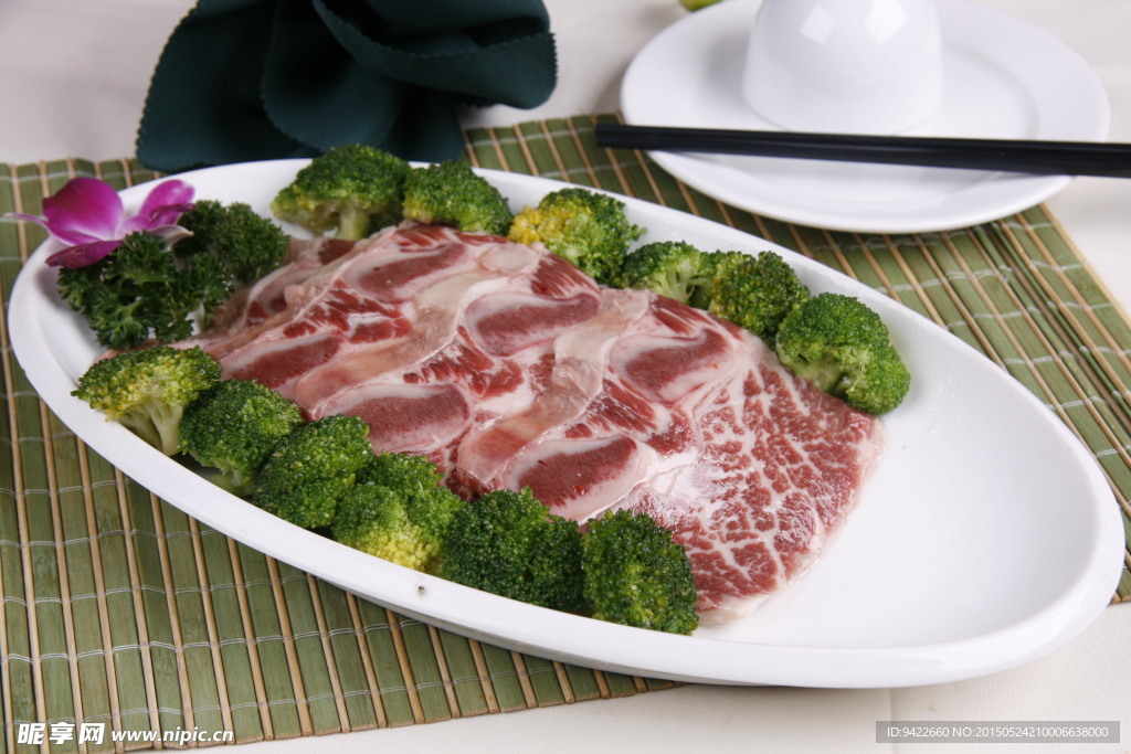 香煎牛仔骨