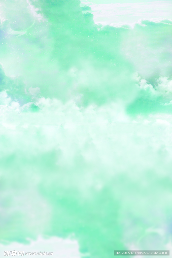 天空云彩背景