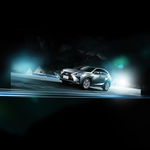 雷克萨斯全新NX