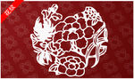 花纹
