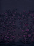 花纹绒布
