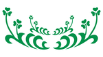 卫浴花纹