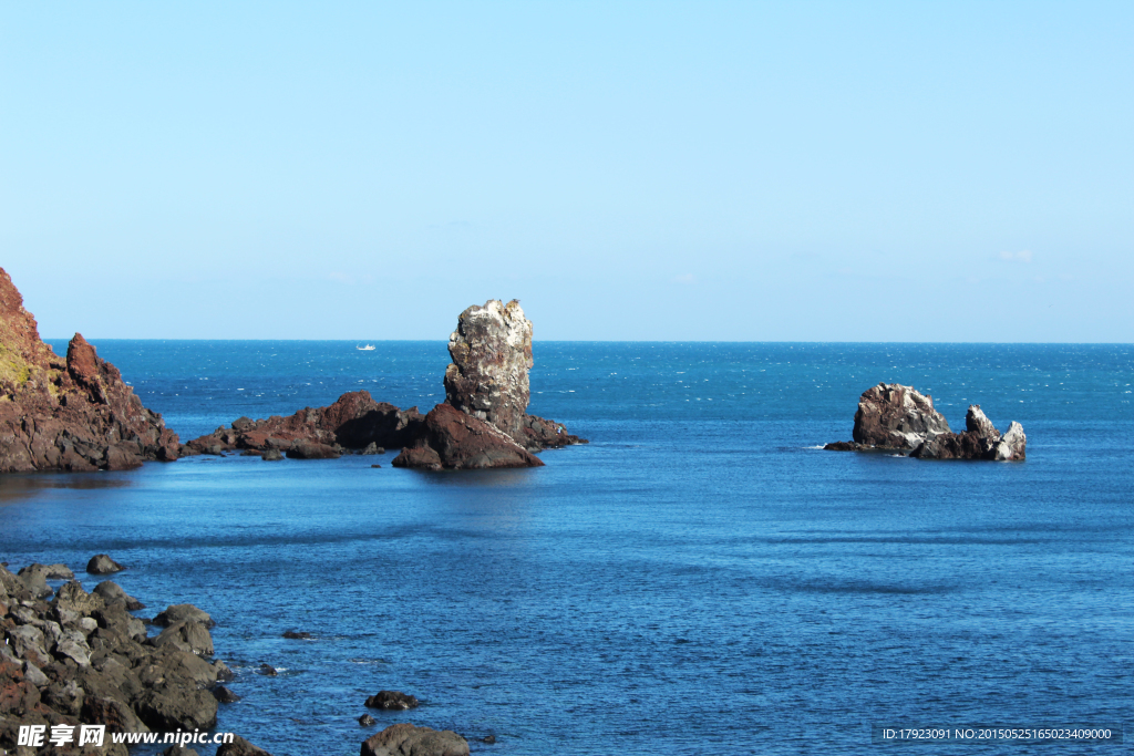 济州岛