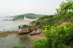 金石滩地质公园