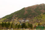 五台山