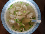 馄饨