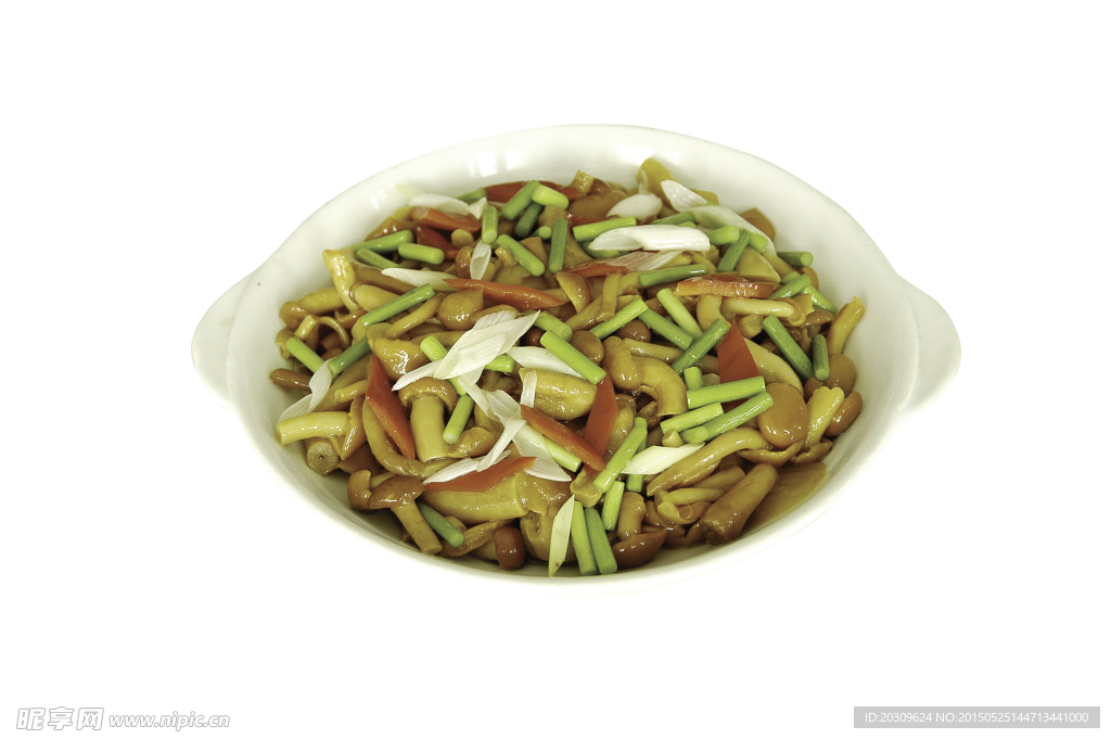素炒滑子磨
