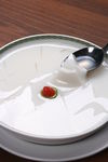 杏仁豆腐