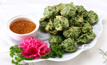 野菜丸子