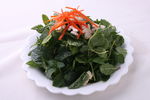 十香菜桃仁