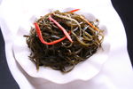 酸辣海带丝