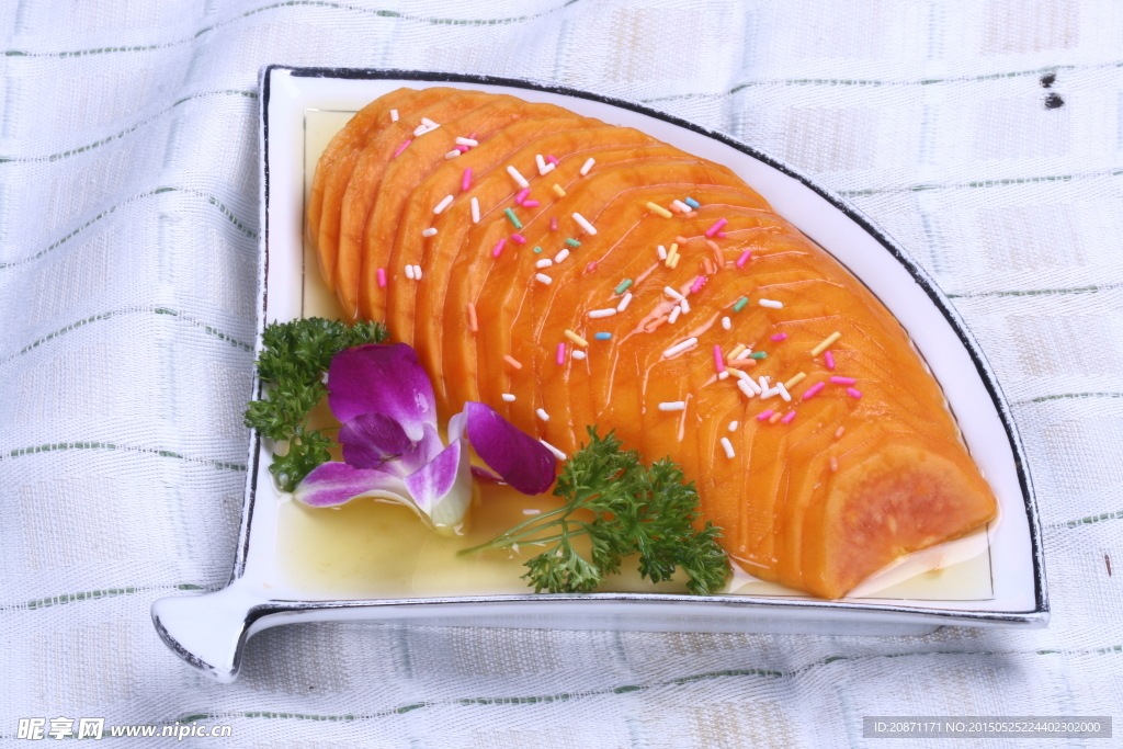夏威夷木瓜