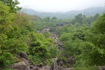 山峦