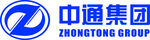 中通集团 logo