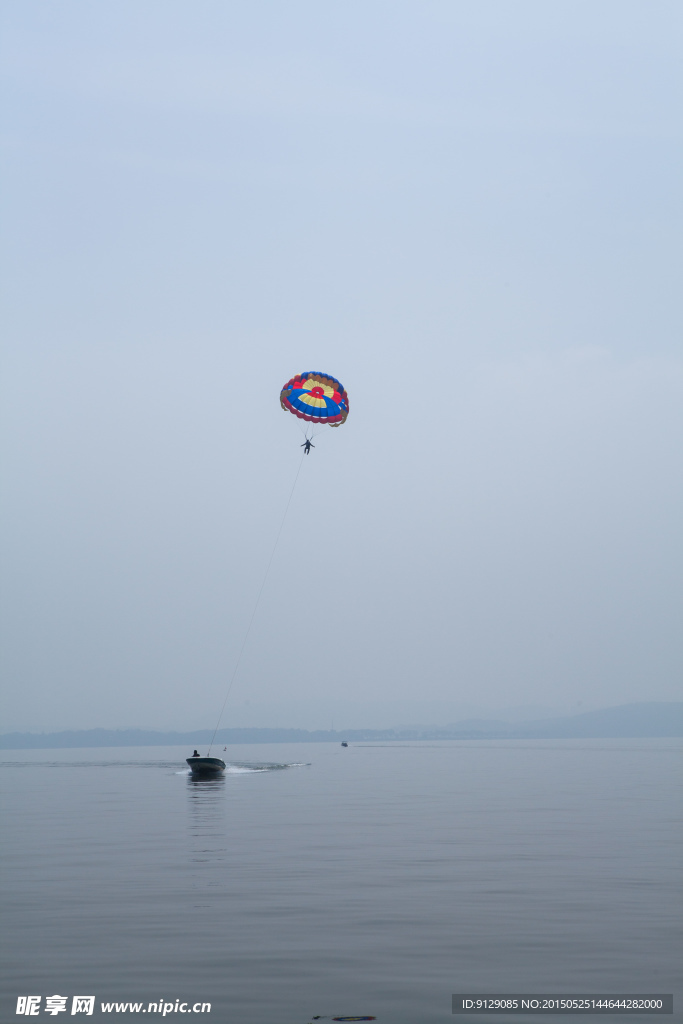 东湖