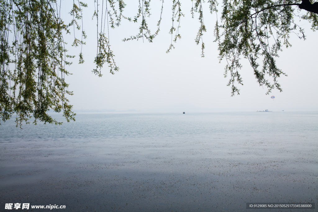 东湖风景区