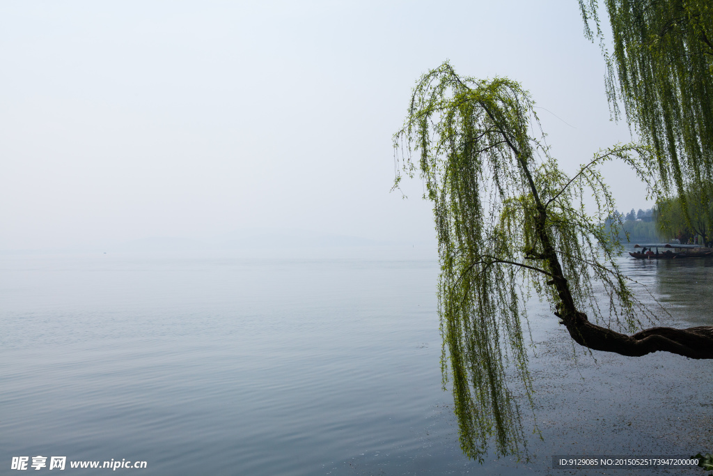 东湖风景区