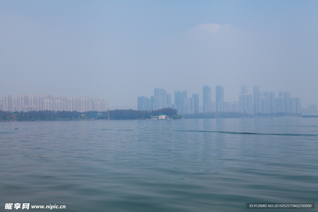 东湖风景区