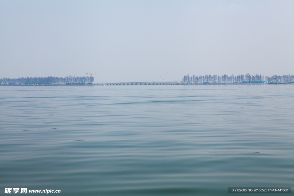 东湖风景区