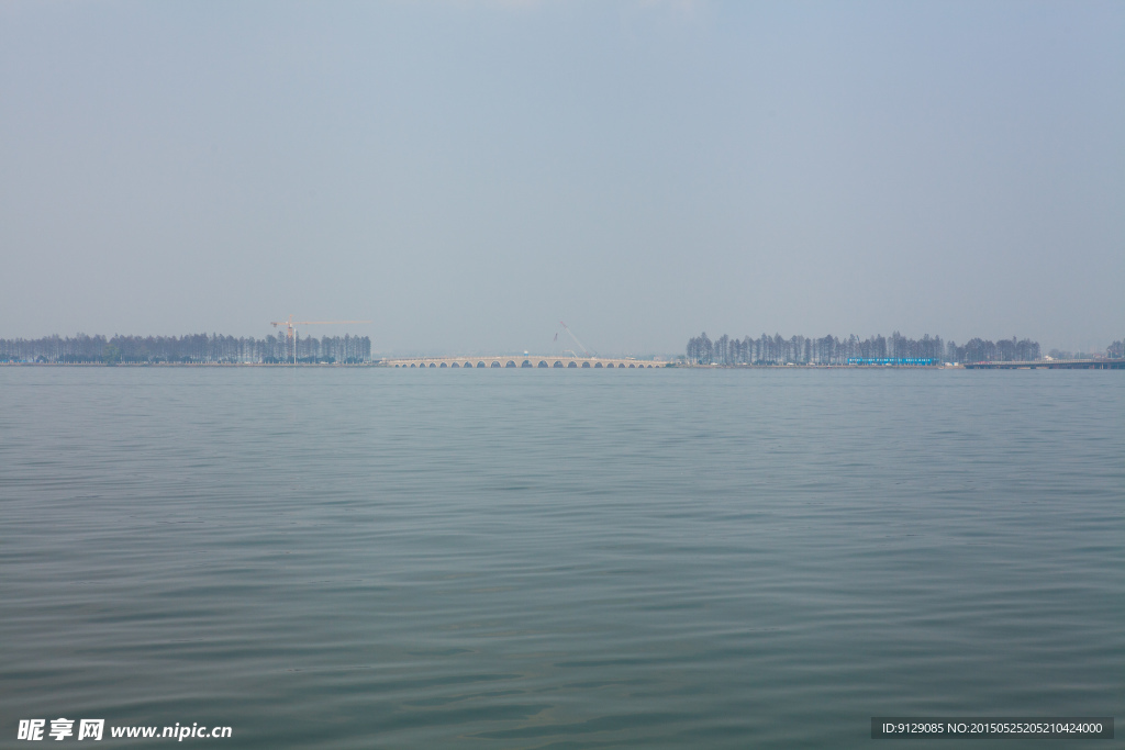 东湖风景区