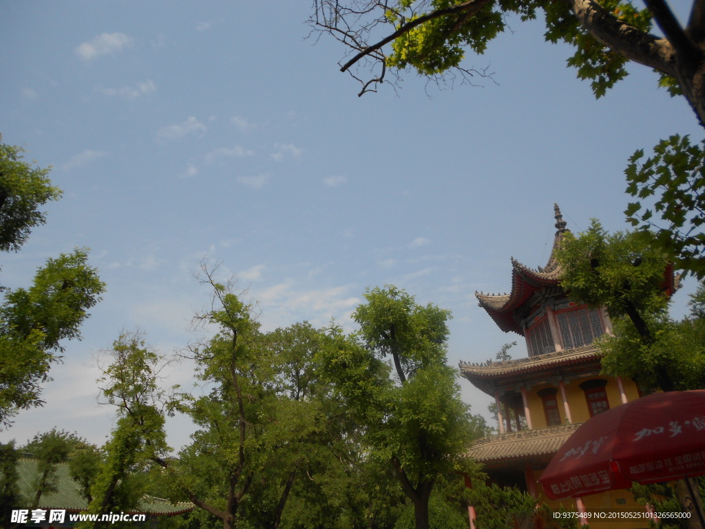 旅游图片