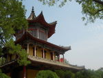 古建筑