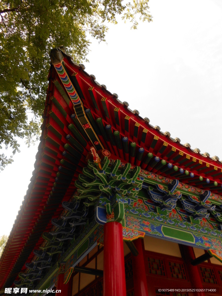 建筑图片