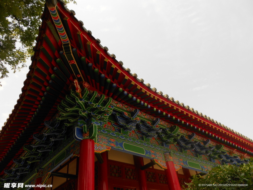 建筑图片