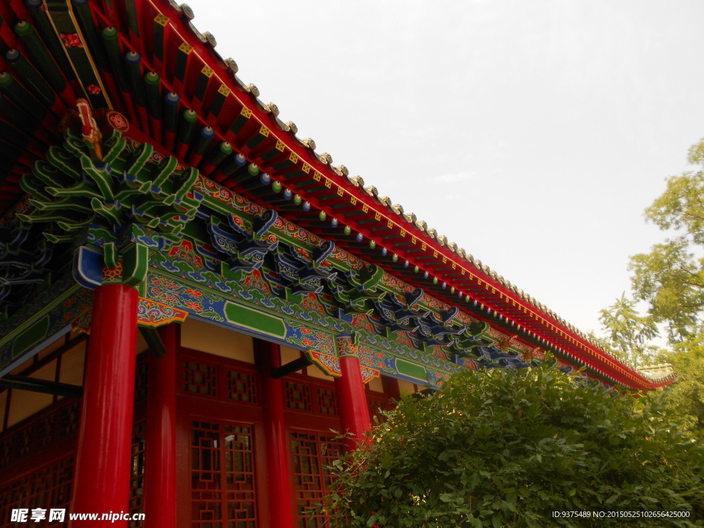 建筑图片