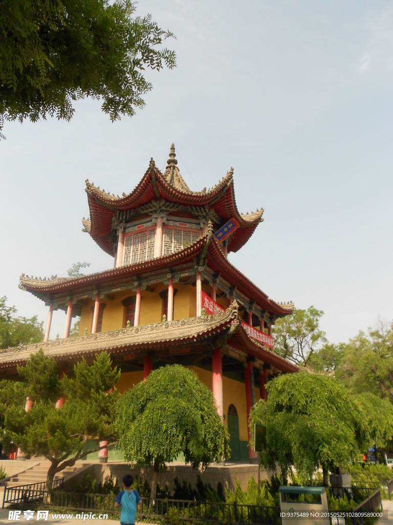 建筑图片