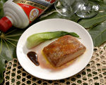 煎牛扒