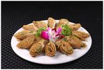 杂面煎饼