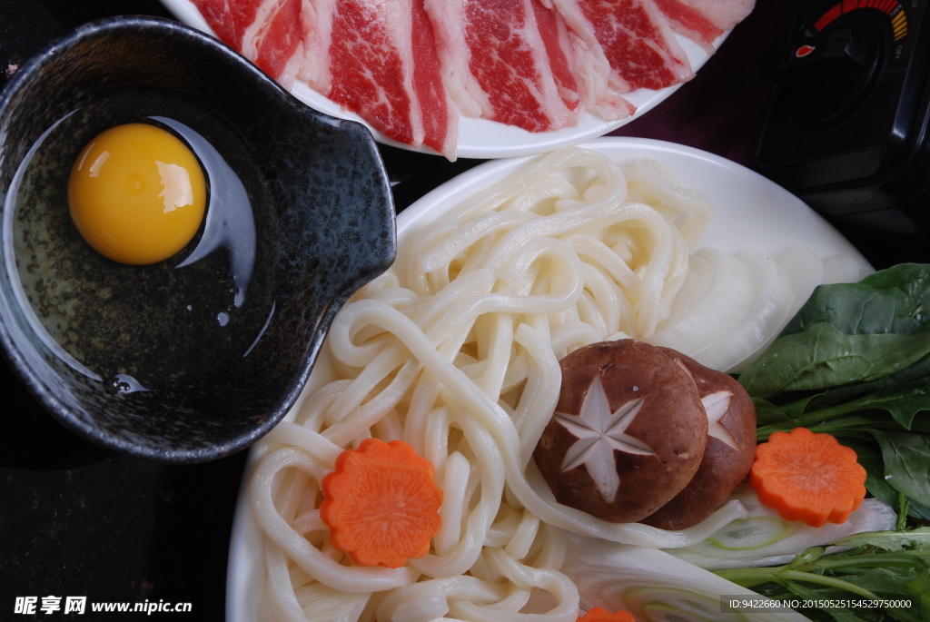 日式牛肉煎锅