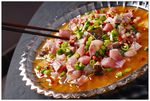 招牌小煎花鲢
