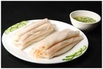 荞面煎饼拼盘