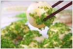香葱煎包