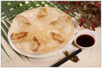 波丝煎饺