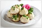 上海生煎包