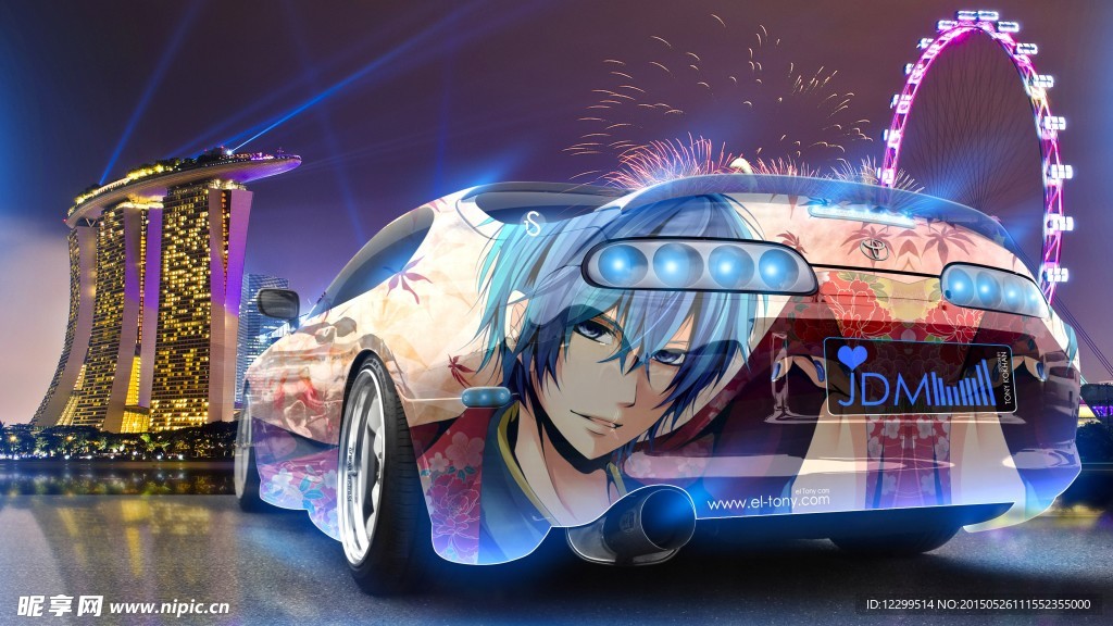 汽车