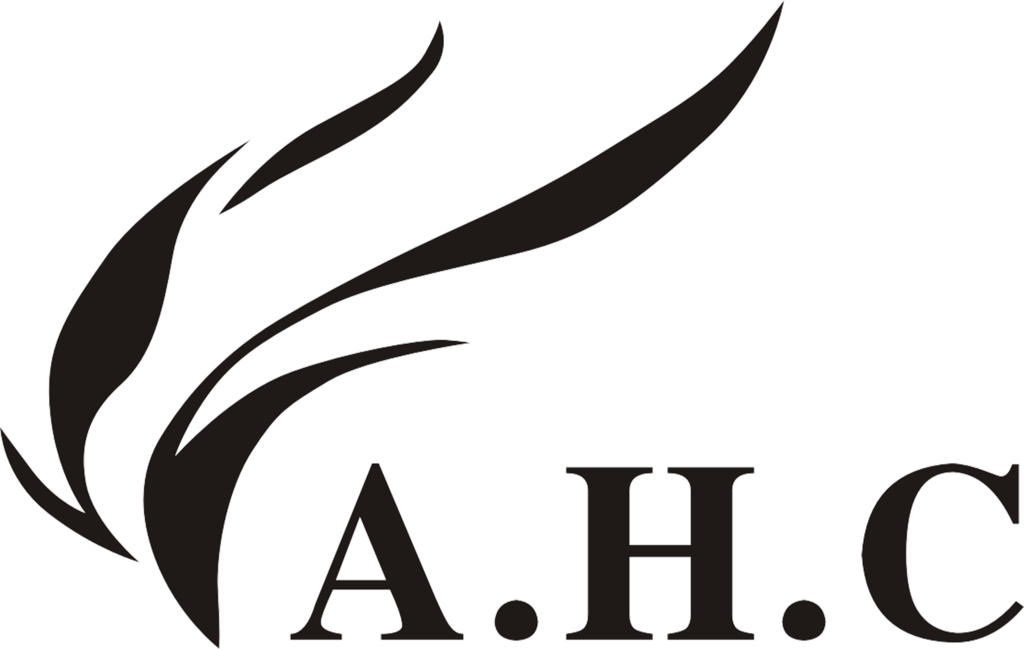 AHC标志