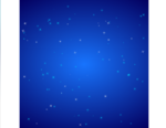 闪闪的满天星光flash动画