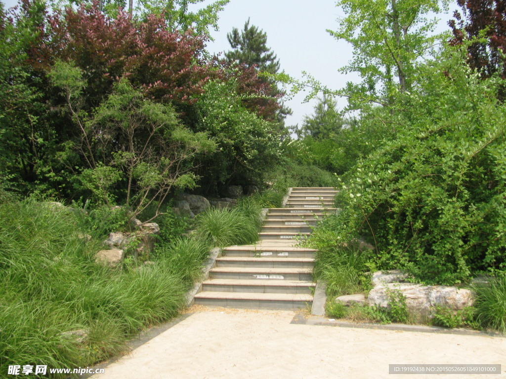 小路