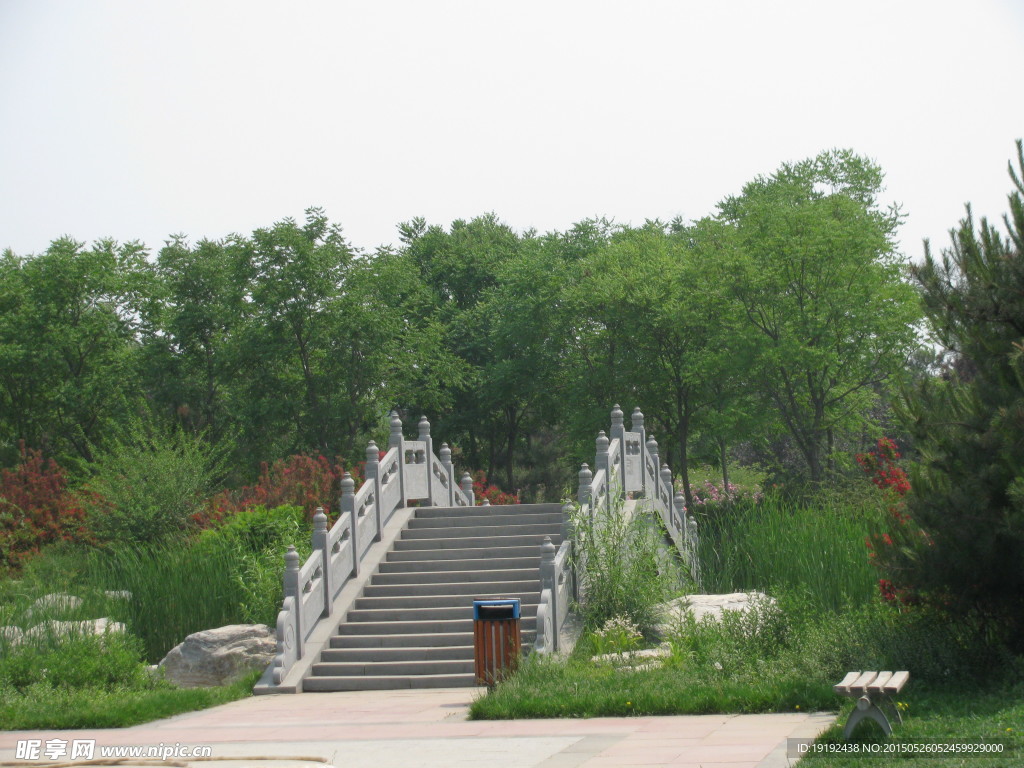 园林景观