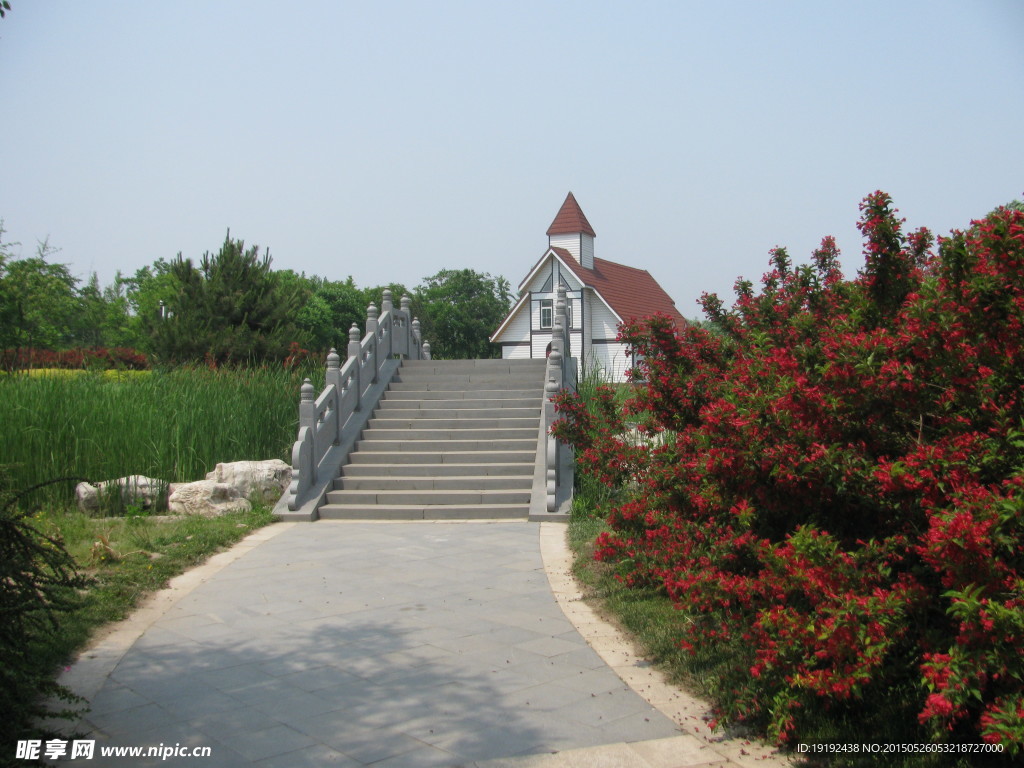 小路