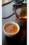 藏茶