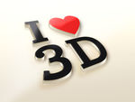 3D智能VI提案神器