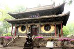 晋祠